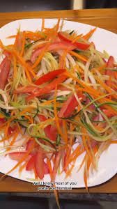 SWAHILI SAUCE/KACHUMBARI